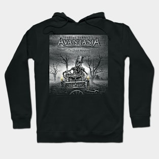 Avantasia Hoodie